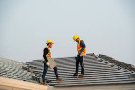 Best Storm Damage Roof Repair  in Kerens, TX